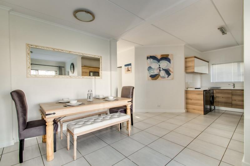 To Let 3 Bedroom Property for Rent in Waterfall Gauteng