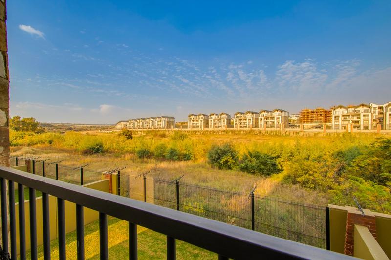To Let 3 Bedroom Property for Rent in Waterfall Gauteng