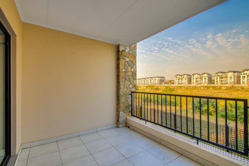 To Let 3 Bedroom Property for Rent in Waterfall Gauteng