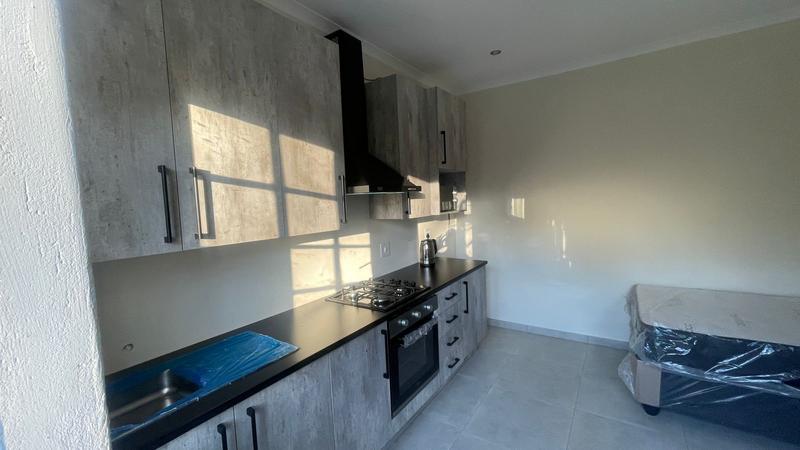 To Let 1 Bedroom Property for Rent in Brooklyn Gauteng