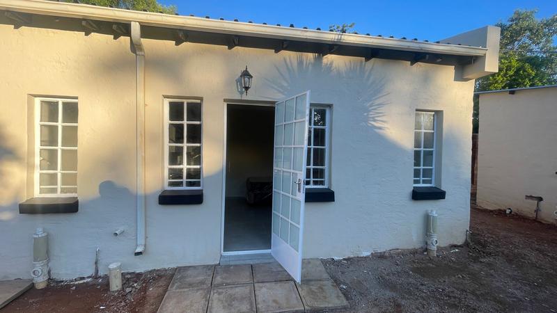 To Let 1 Bedroom Property for Rent in Brooklyn Gauteng