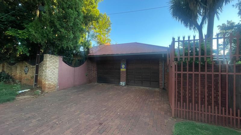To Let 1 Bedroom Property for Rent in Brooklyn Gauteng
