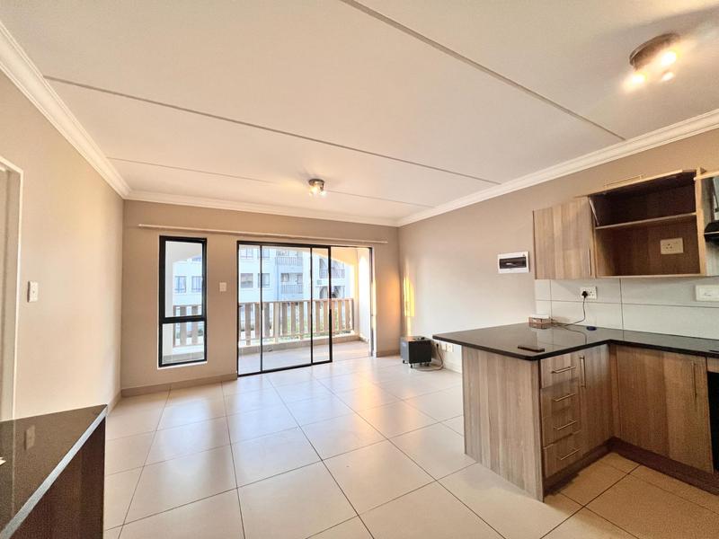 To Let 1 Bedroom Property for Rent in Broadacres Gauteng