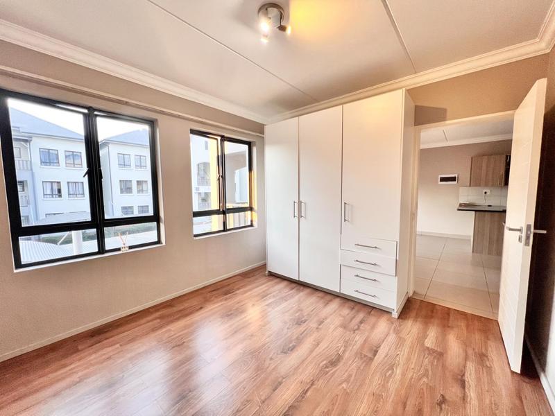 To Let 1 Bedroom Property for Rent in Broadacres Gauteng