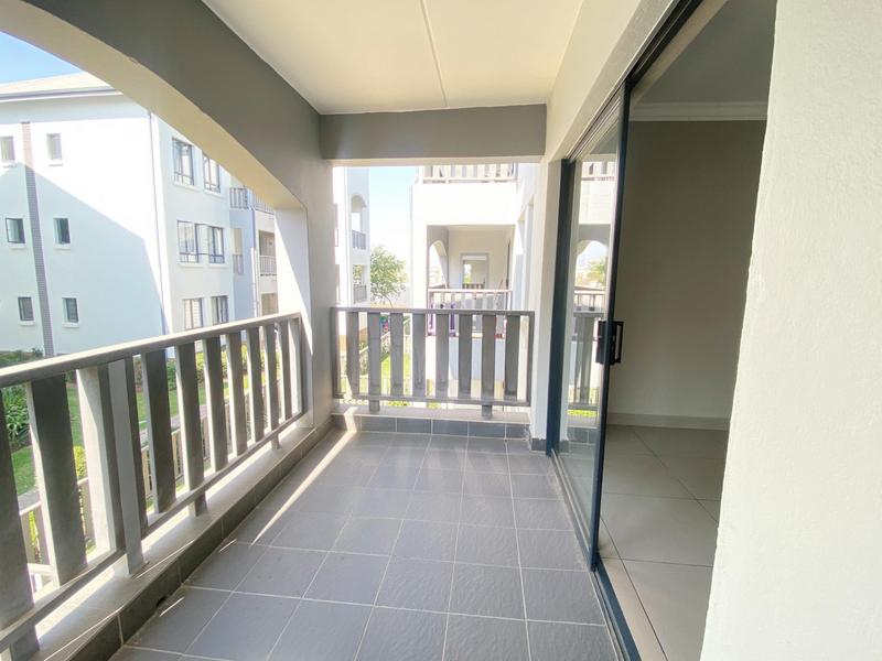 To Let 1 Bedroom Property for Rent in Broadacres Gauteng