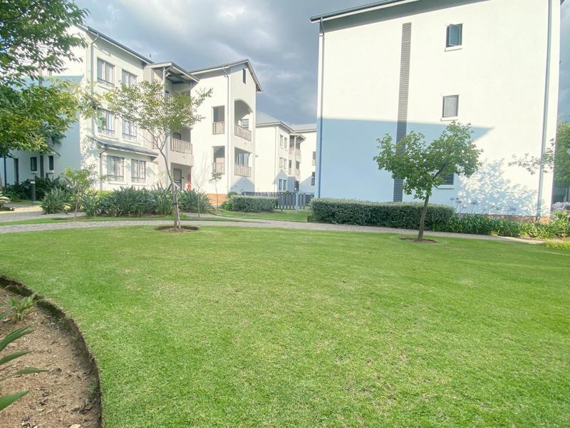 To Let 1 Bedroom Property for Rent in Broadacres Gauteng