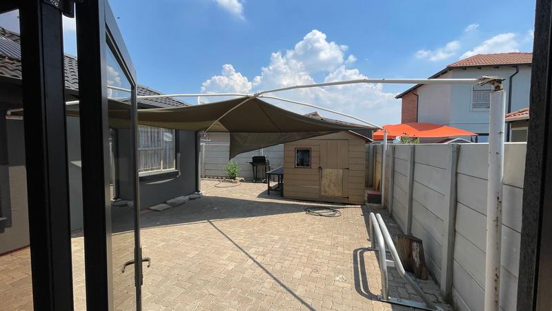 3 Bedroom Property for Sale in Leopard