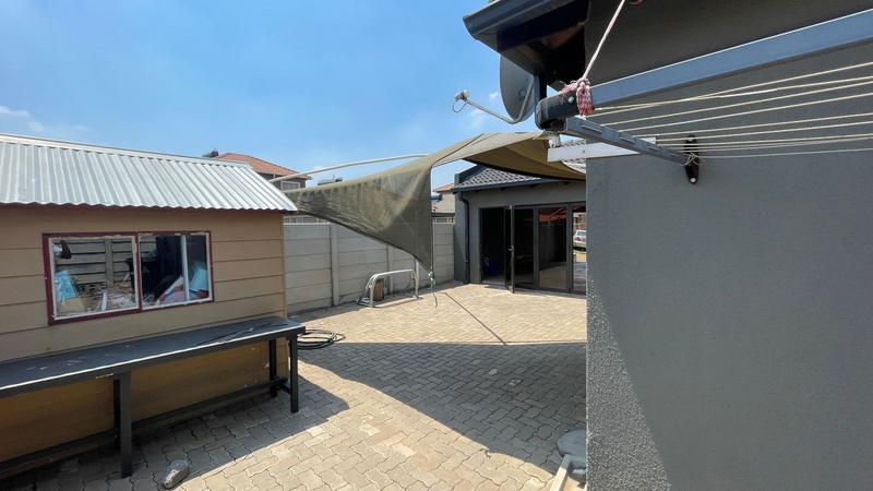 3 Bedroom Property for Sale in Leopard