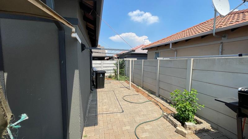 3 Bedroom Property for Sale in Leopard