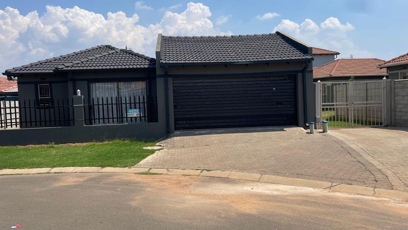 3 Bedroom Property for Sale in Leopard