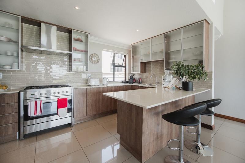 To Let 3 Bedroom Property for Rent in Copperleaf Estate Gauteng