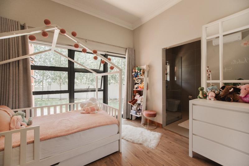 To Let 3 Bedroom Property for Rent in Copperleaf Estate Gauteng