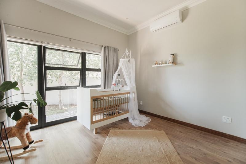 To Let 3 Bedroom Property for Rent in Copperleaf Estate Gauteng