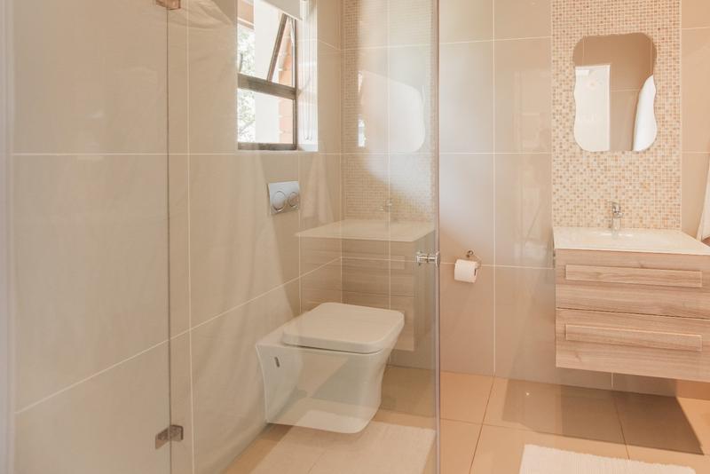 To Let 3 Bedroom Property for Rent in Copperleaf Estate Gauteng