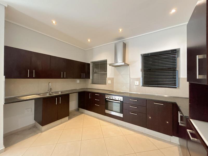 To Let 2 Bedroom Property for Rent in Morningside Gauteng