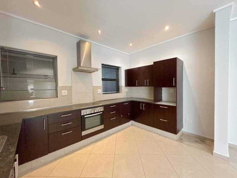 To Let 2 Bedroom Property for Rent in Morningside Gauteng