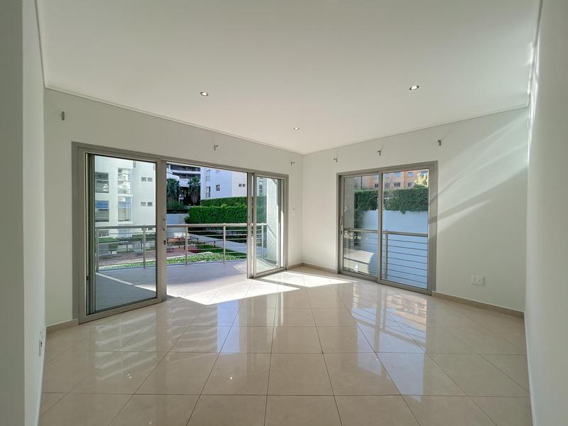 To Let 2 Bedroom Property for Rent in Morningside Gauteng