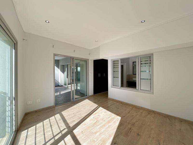 To Let 2 Bedroom Property for Rent in Morningside Gauteng