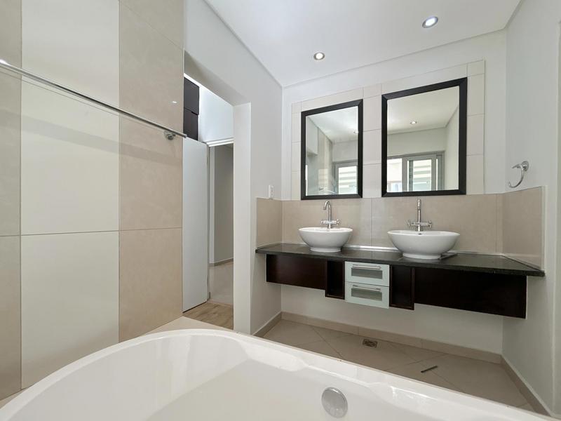To Let 2 Bedroom Property for Rent in Morningside Gauteng