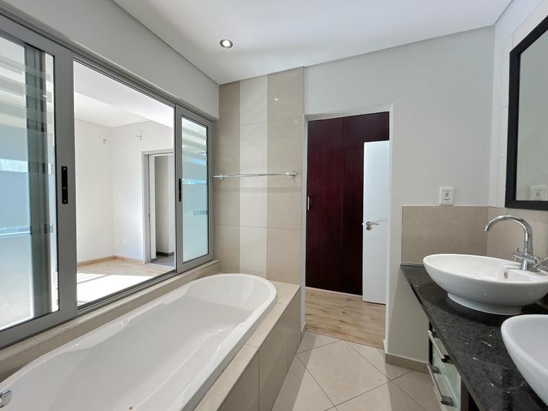 To Let 2 Bedroom Property for Rent in Morningside Gauteng