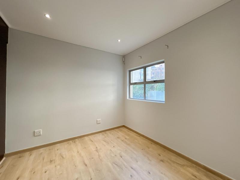 To Let 2 Bedroom Property for Rent in Morningside Gauteng