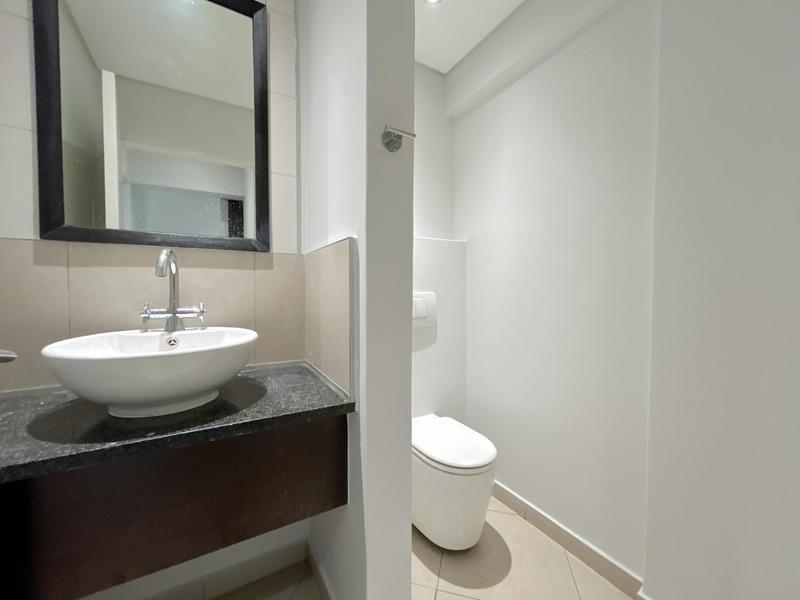To Let 2 Bedroom Property for Rent in Morningside Gauteng