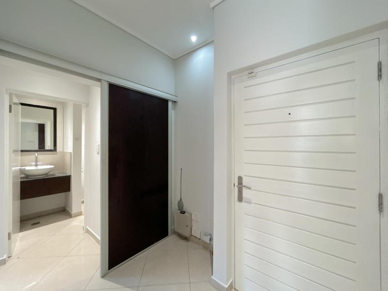 To Let 2 Bedroom Property for Rent in Morningside Gauteng