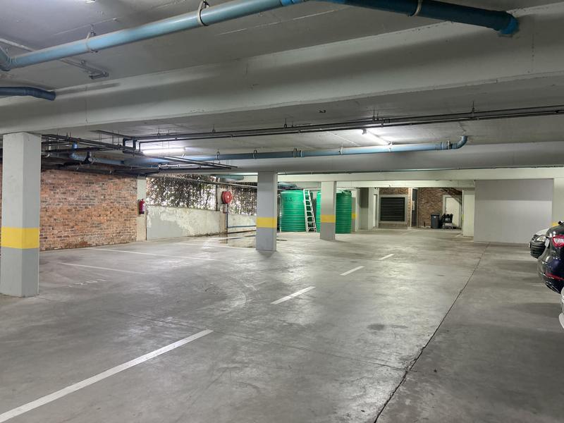 To Let 2 Bedroom Property for Rent in Morningside Gauteng