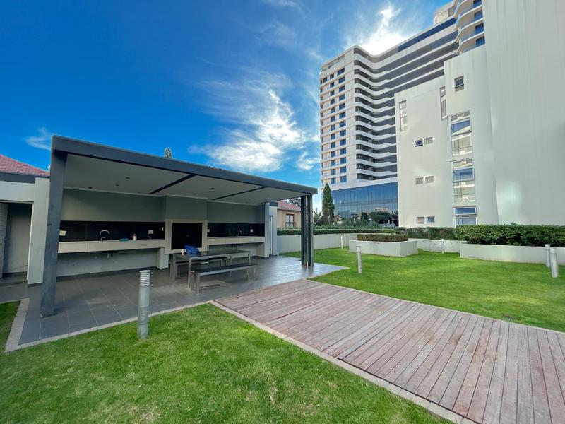 To Let 2 Bedroom Property for Rent in Morningside Gauteng