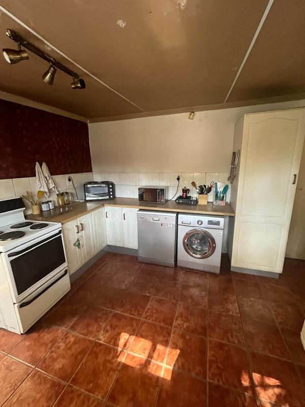 To Let 2 Bedroom Property for Rent in Bloubosrand Gauteng