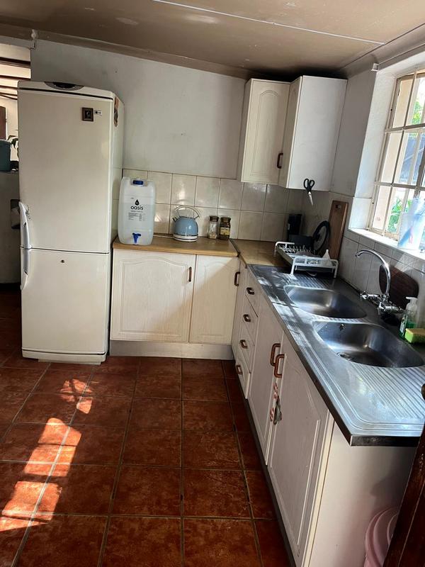 To Let 2 Bedroom Property for Rent in Bloubosrand Gauteng