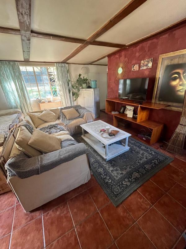 To Let 2 Bedroom Property for Rent in Bloubosrand Gauteng