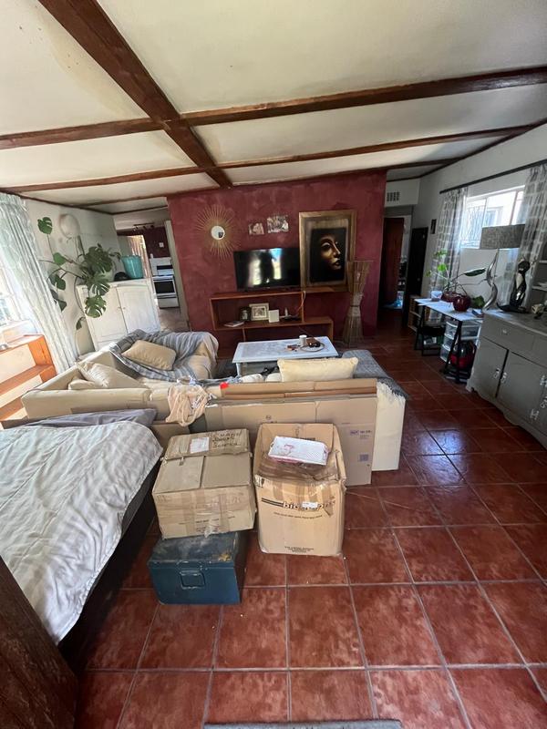 To Let 2 Bedroom Property for Rent in Bloubosrand Gauteng