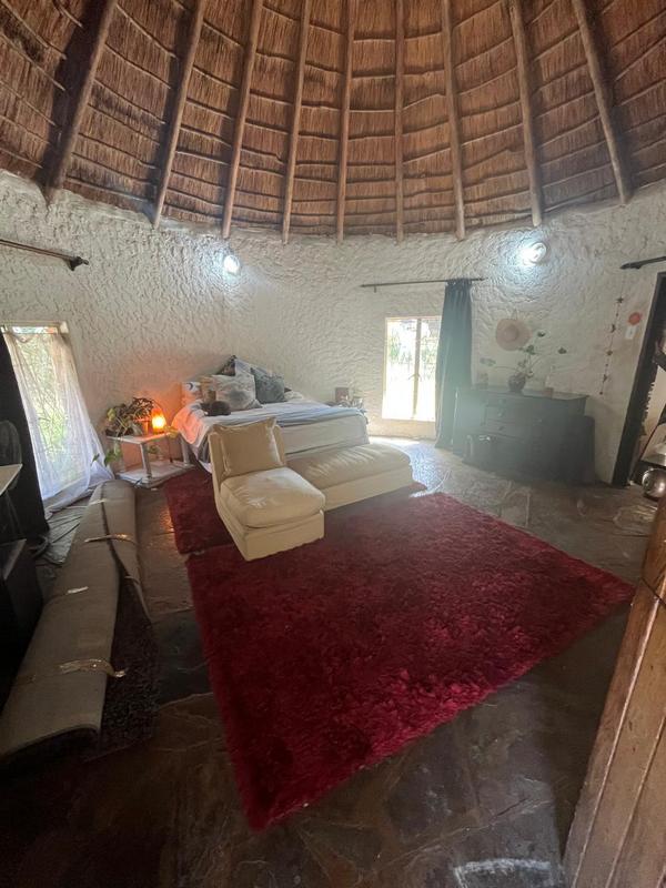 To Let 2 Bedroom Property for Rent in Bloubosrand Gauteng