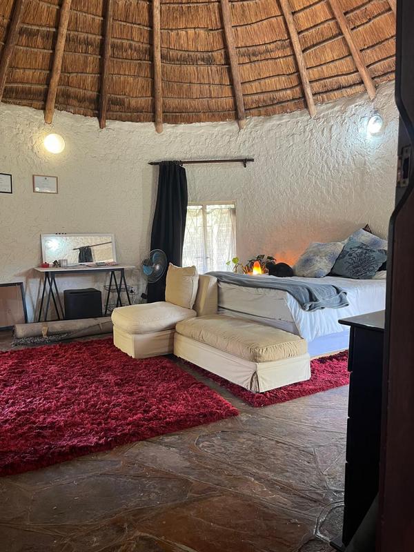 To Let 2 Bedroom Property for Rent in Bloubosrand Gauteng