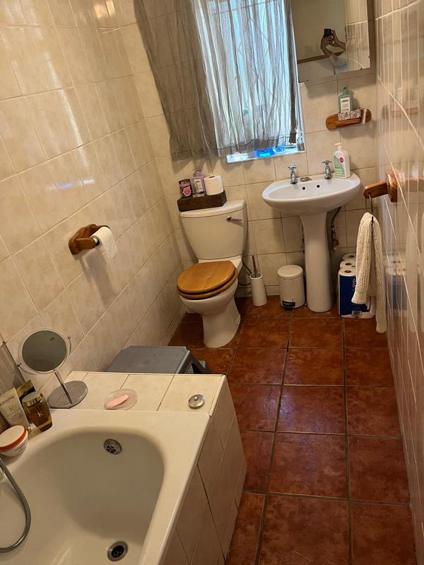 To Let 2 Bedroom Property for Rent in Bloubosrand Gauteng
