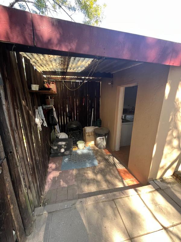 To Let 2 Bedroom Property for Rent in Bloubosrand Gauteng