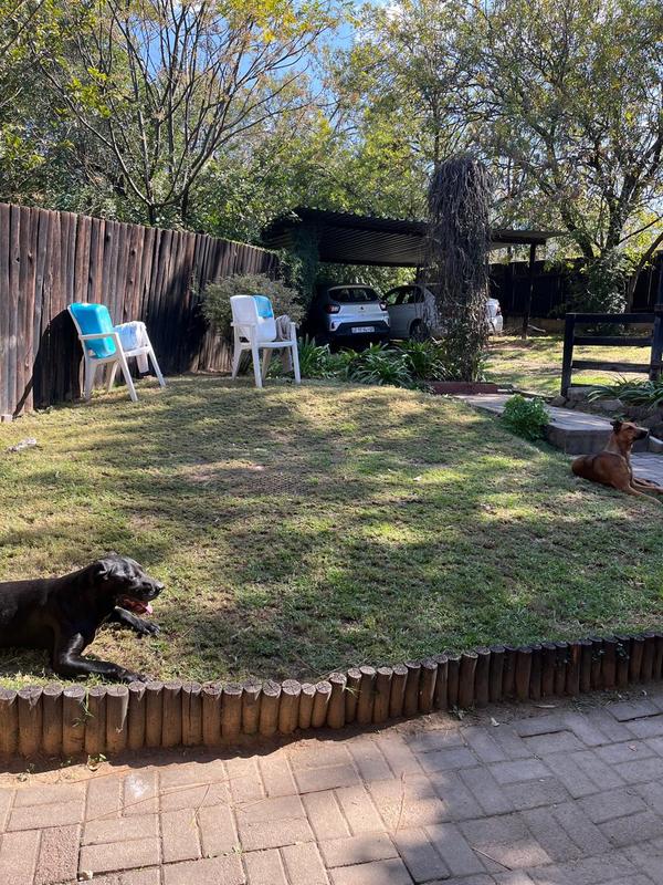 To Let 2 Bedroom Property for Rent in Bloubosrand Gauteng