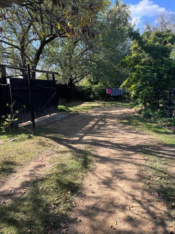 To Let 2 Bedroom Property for Rent in Bloubosrand Gauteng