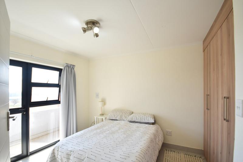 To Let 1 Bedroom Property for Rent in Golden Fields Estate Gauteng