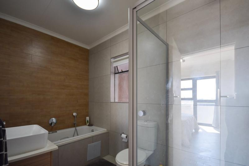 To Let 1 Bedroom Property for Rent in Golden Fields Estate Gauteng