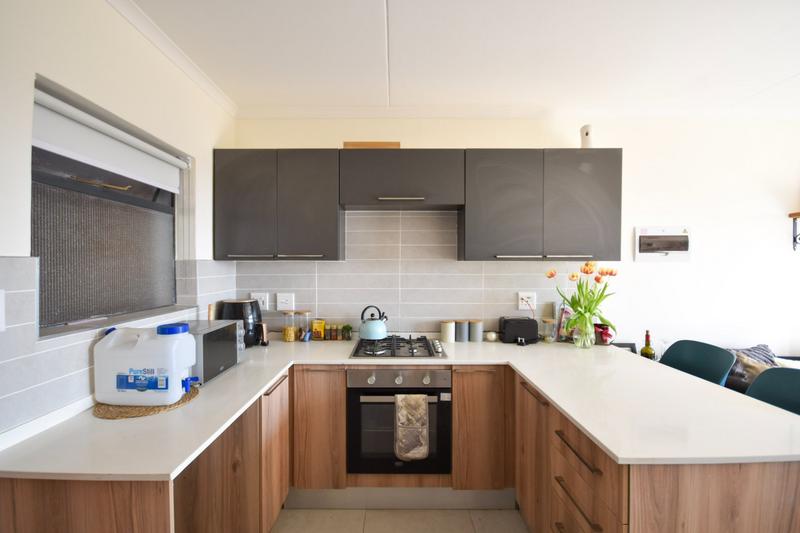 To Let 1 Bedroom Property for Rent in Golden Fields Estate Gauteng