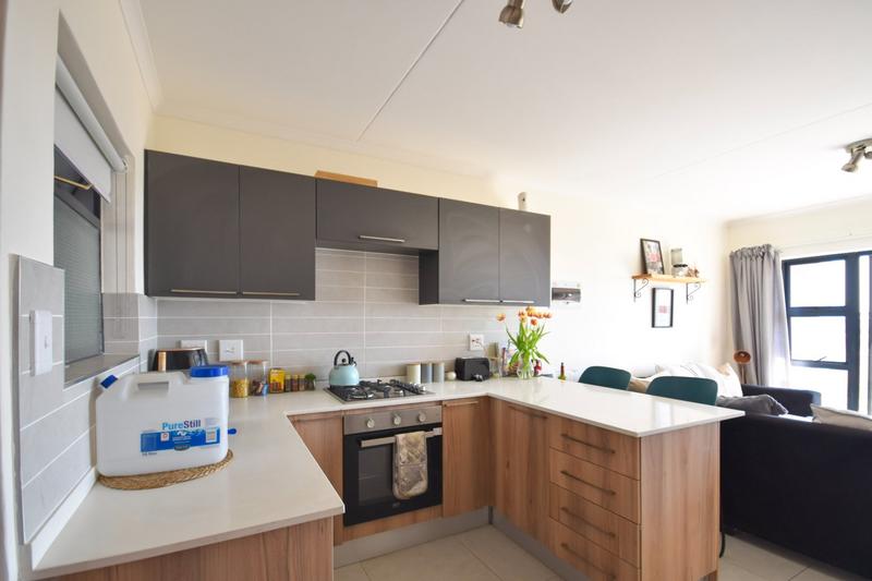 To Let 1 Bedroom Property for Rent in Golden Fields Estate Gauteng
