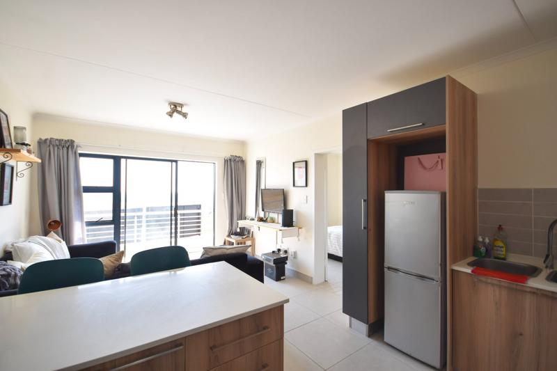 To Let 1 Bedroom Property for Rent in Golden Fields Estate Gauteng