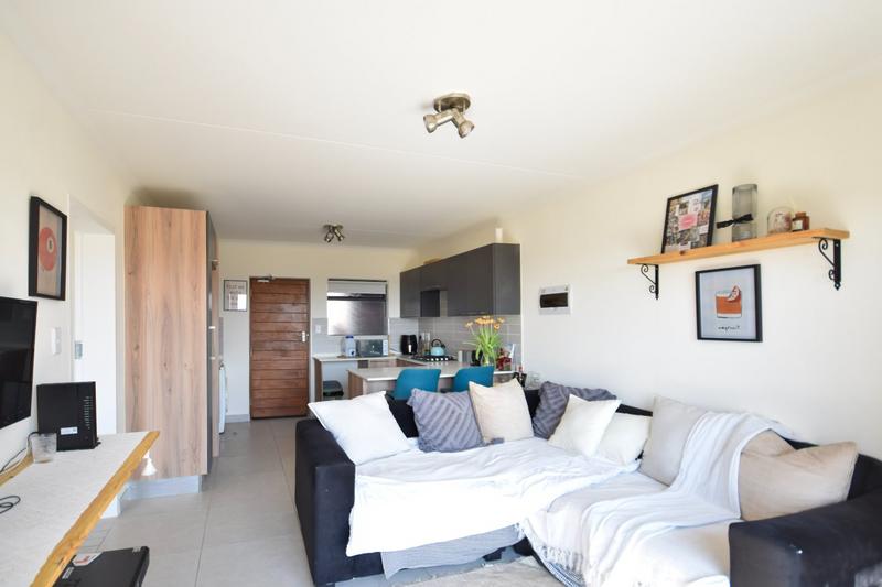 To Let 1 Bedroom Property for Rent in Golden Fields Estate Gauteng