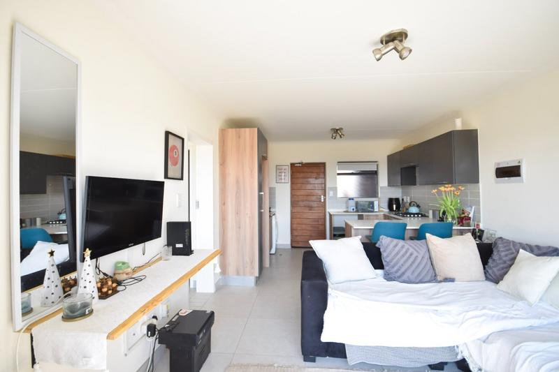 To Let 1 Bedroom Property for Rent in Golden Fields Estate Gauteng