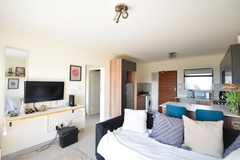 To Let 1 Bedroom Property for Rent in Golden Fields Estate Gauteng
