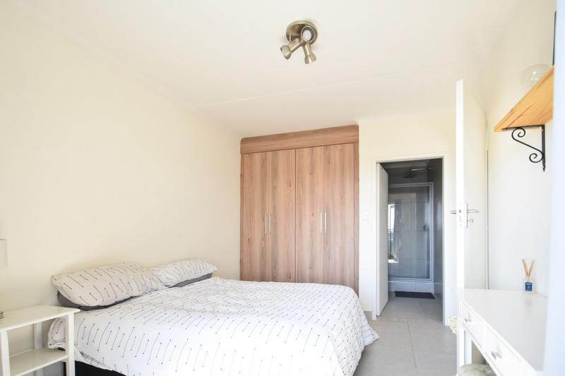 To Let 1 Bedroom Property for Rent in Golden Fields Estate Gauteng