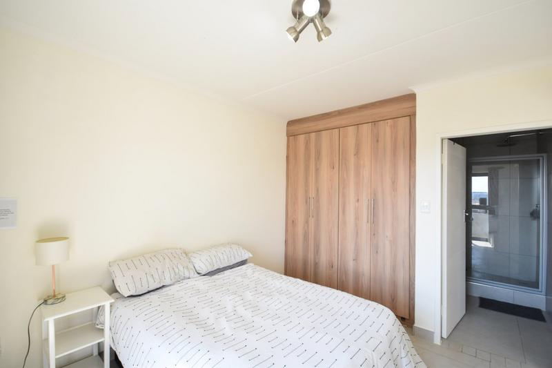 To Let 1 Bedroom Property for Rent in Golden Fields Estate Gauteng