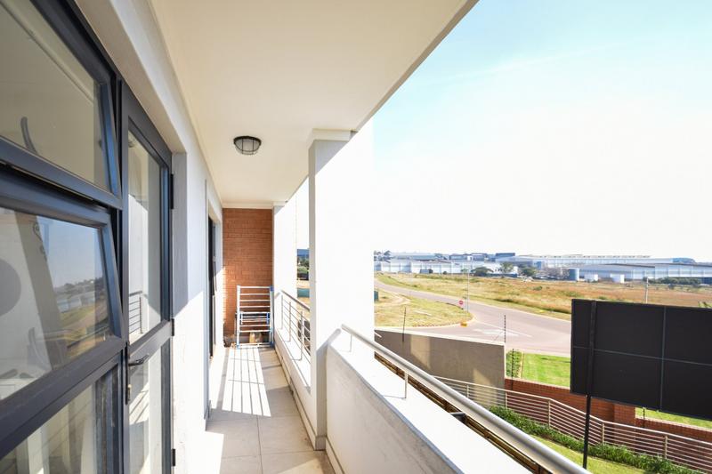To Let 1 Bedroom Property for Rent in Golden Fields Estate Gauteng